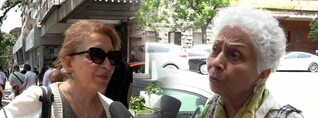 Նիկոլի կեցվածքն արժանապատիվ չէր, պահվածքը՝ հային ոչ վայել․ հարցում