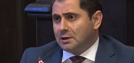 Առաջարկում ենք զորակոչի առավելագույն տարիք սահմանել 32 տարեկանը․ Սուրեն Պապիկյան