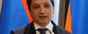 Հաջողությամբ թողարկել ենք 750 մլն դոլար ծավալով եվրոբոնդ. Վահե Հովհաննիսյանի խոսքով՝ պահանջարկը մեծ է