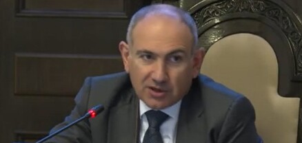 Հեղափոխությունից 7 տարի անց մենք դարձել ենք կոմֆորմիստ. Փաշինյան
