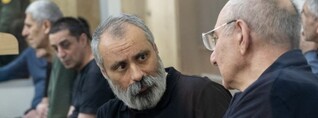 Բաքվի դատարանում այսօր «տուժածները» խոսել են 44-օրյա պատերազմի դեպքերի մասին