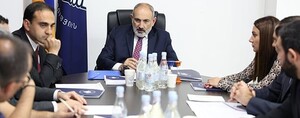 ՔՊ-ում իրար ոտքի տակ են փորում․ Հրապարակ
