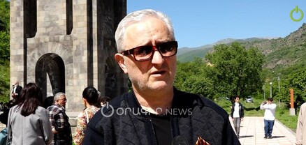 Եթե պատերազմ տեսած չես լինում, խաղաղության գինը չես իմանում. ալավերդցի