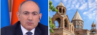 Իշխանությունը պետք է անհապաղ դադարեցնի Հայ Եկեղեցուն թիրախավորելու քայլերը․ Հայոց տուն