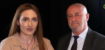 Ըստ էության․ Ալեն Սիմոնյանն ու Արսեն Թորոսյանը պայքարում են, թե ով է ավելի շատ Նիկոլ
