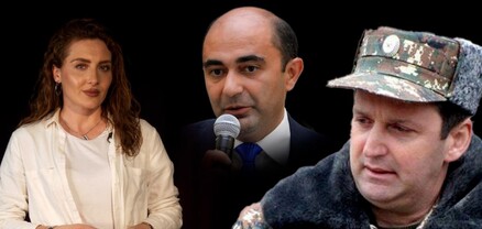 Փաշինյանի և Ալիևի ջերմ զրույցը, Մարուքյանը՝ վարչապետի թեկնածու, ռեֆորմիստների առաջարկը. Ամփոփ լուրեր