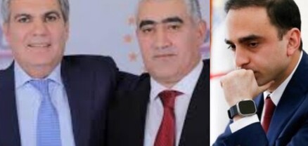 Երևանի կոալիցիան կդիմանա՞, թե՞ կփլուզվի  