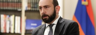 Խաղաղության պայմանագրի ստորագրման հարցով գուցե լավ նորություններ լինեն. Արարատ Միրզոյան