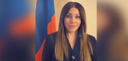 Մարիամ Գևորգյանը նշանակվել է Բոլիվիայում և Պարագվայում ՀՀ դեսպան