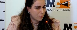 Բանակից ոչ մարտական պայմաններում մահացությունների պատճառով են խուսափում․ Նազելի Մովսիսյան