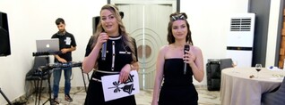 Վերապրելով դպրոցական զգացողությունները. բլոգերները «Վերջին զանգ» են կազմակերպել