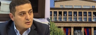 106-րդ տարեդարձը Մայր բուհը դիմավորում է հայագիտությանը հասցվող նոր հարվածներով. Մենուա Սողոմոնյան