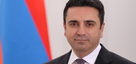 Աշխատող քաղաքացու ձեռքերով է ամրանում պետությունն ու անվտանգությունը. ԱԺ նախագահ