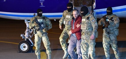 Խնդիրը գցում են ոստիկանության վրա․ Լապշինը՝ դատախազության վարքագծի մասին