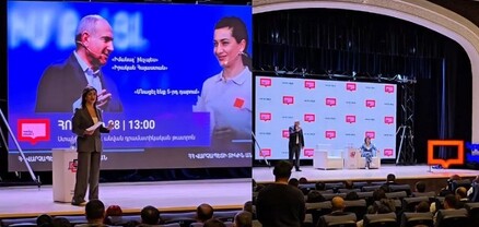Բեկում Քաջարանում. իմացության բացերը լրացնելը նոր առաջնորդ է պահանջելու