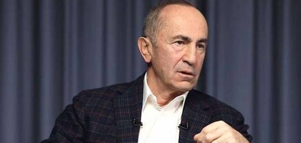 ՔՊ ֆրակցիան Քոչարյանին ու նրա ընտանիքին «սատկացնելու» հրահանգ է ստացել․ Հրապարակ