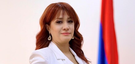 ՀՀ-ն նպատակահարմար չի համարել զորախումբ ուղարկել Մոսկվա. Նազելի Բաղդասարյան