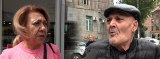 Փաշինյանի վարկանիշը նենց ընկած ա, որ Քոչարյանի միջոցով էլ չի կարա բարձրացնի. հարցում