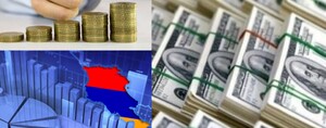 7 տարում պետական պարտքը գրեթե կրկնակի աճել է. Ժողովուրդ