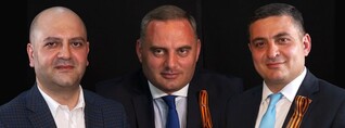 Խորագիր․ Հայրենակա՞ն պատերազմ, թե՞ Երկրորդ համաշխարհային, Շմայսն էլ Փաշինյանին էր ասում՝ համբալ