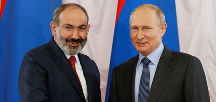 2018-2025. երբ և ինչպես է Փաշինյանը մասնակցել Հաղթանակի զորահանդեսներին
