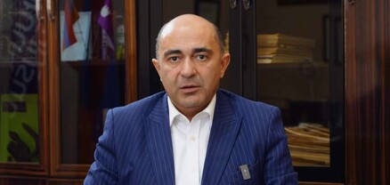 Էդմոն Մարուքյանը զանգահարել է ընդդիմադիր խմբակցությունների ղեկավարներին