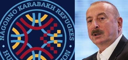 Տարակուսելի է, որ Ադրբեջանի նախագահը հայերին է մեղադրում կրոնական անհանդուրժողականության մեջ