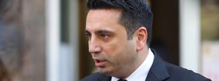Եթե այս ուրբաթ լինեն ընտրություններ, «Քաղաքացիական պայմանագիրը» կհաղթի՝ հավաքելով 50+1%. Ալեն Սիմոնյան