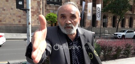 Արամ Սարգսյանն ուզում ա Եվրոպա գնա, մյուսը` Ռուսաստան, մեկն էլ` Լոս Անջելոս, բա ես ո՞ւր գնամ