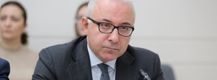 Շուշիի ազատագրման օրը Հայաստանում նշվել է, իսկ հիմա չի նշվում հայտնի պատճառներով. ԱԳ փոխնախարար