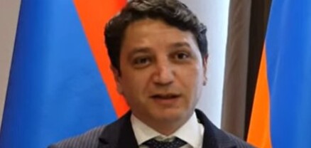 Հաջողությամբ թողարկել ենք 750 մլն դոլար ծավալով եվրոբոնդ. Վահե Հովհաննիսյանի խոսքով՝ պահանջարկը մեծ է