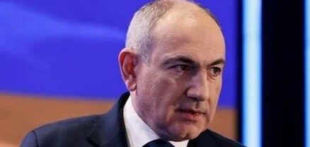 Էս սրբապիղծները փաստորեն Մեծ պահքն էլ չեն պահում. Փաշինյանի կրկին գրում է հոգևորականների դեմ