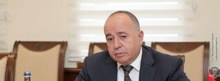 «Միջուկային բազան դարձրել են անասնագոմ». նախկին նախարարը փակագծեր է բացում. Փաստ