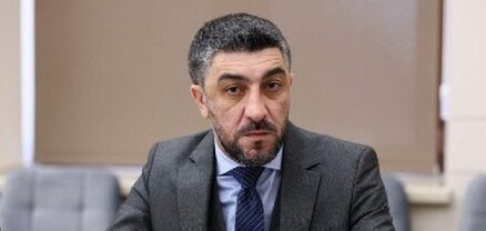 Ոչ թե կոռուպցիայի դեմն ես առնում, այլ խրախուսում ես կոռուպցիան. Վիլեն Գաբրիելյան            