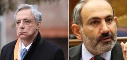 Փաշինյանին շտապ անհրաժեշտ է ստորագրություն՝ իր քաղաքական գոյությունը փրկելու համար. Օսկանյան