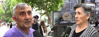 Ինչի պիտի հարուստը 20 մլն տա ու բանակից ազատվի, դա շատ վատ բան է․ հարցում