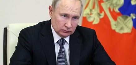Պուտինը կմեկնի Թեհրան