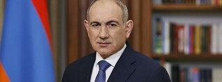 Հայաստանի ու Ադրբեջանի միջև պատերազմ չի՛ լինելու, լինելո՛ւ է խաղաղություն․ Փաշինյան