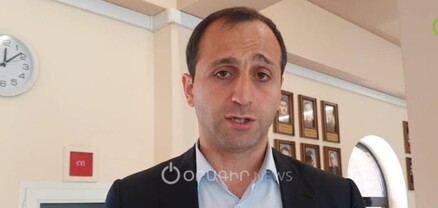 ՔՊ-ն ավագանու նիստը վերածել է քարոզարշավի. Արշակ Սարգսյան