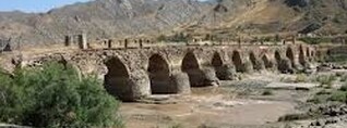 Իրանի 4 քաղաքացի Խուդաֆերինի կամրջի վրայով մտել է ադրբեջանական տարածք 