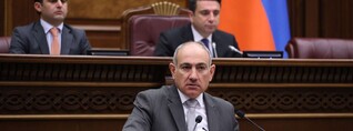 Բան ունե՞ք ասելու՝ եկեք խոսենք ուղիղ եթերում. Փաշինյանը նախկին նախագահներին կրկին հրավիրեց բանավեճի