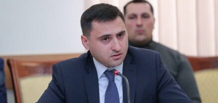 ՍԱՏՄ նախկին ղեկավար Արմեն Դանիելյանը կալանավորվել է