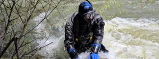 20 օր անց Մարմարիկ գետում հայտնաբերվեց 2-ամյա Տիգրանի մարմինը. shamshyan.com