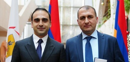 Պաշտոնյաներն ազատ են արձակվել․ Հրապարակ