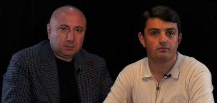 Օրակարգ․ Նիկոլ Փաշինյանը թուրքական նախագիծ է․ Անդրանիկ Թևանյան