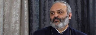 Բագրատ Սրբազանը կրկին ակտիվանում է․ Հրապարակ