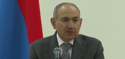 Փաշինյանը ձախողակի բարդույթ ունի՞