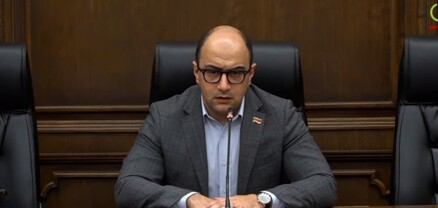 Փաշինյանի ռեյտինգը պատմական մինիմումի վրա է․ Մամիջանյանը՝ իմփիչմենթի գործընթացի մասին