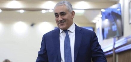 Ո՛չ, չեմ զղջում. Նոր Նորքի արդեն նախկին թաղապետը՝ Արթուր Չախոյանին ծեծելու մասին