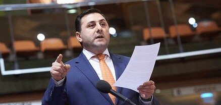 Խորհրդարանական ընդդիմությունը պետք է միավորի ուժերը․ Սամվել Ֆարմանյան